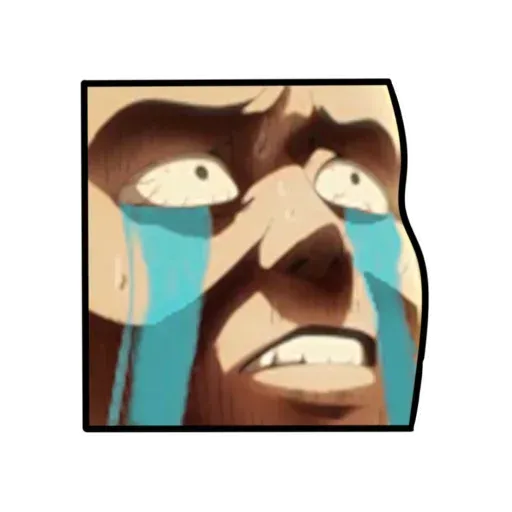 Saitama OPM - Sticker 25