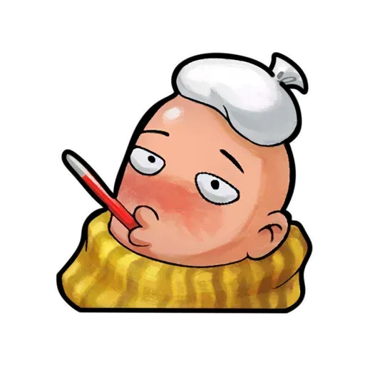 Saitama OPM - Sticker 15