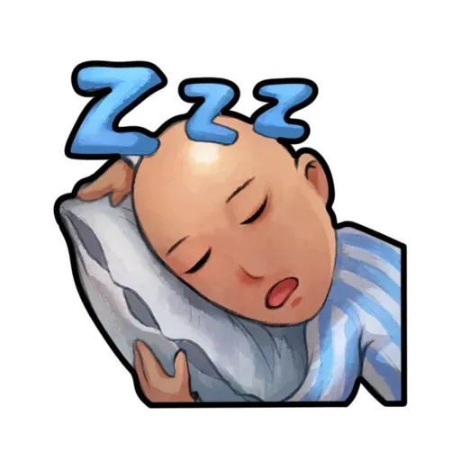 Saitama OPM - Sticker 13