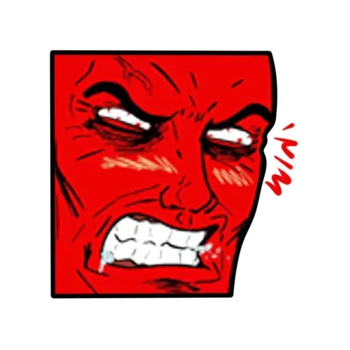 Saitama OPM - Sticker 21