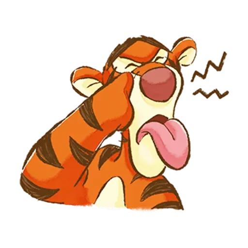 winnie the pooh 1 - Sticker 21