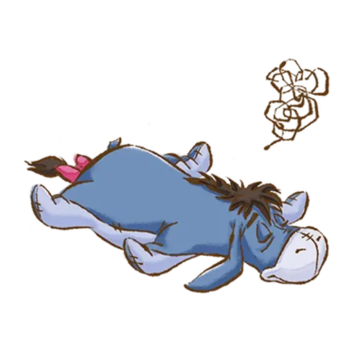 winnie the pooh 1 - Sticker 23