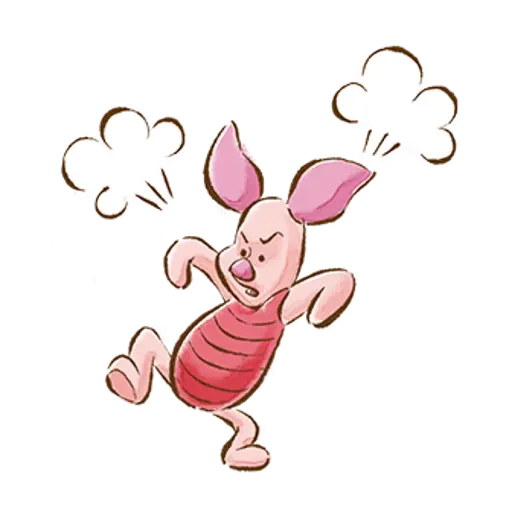 winnie the pooh 1 - Sticker 10