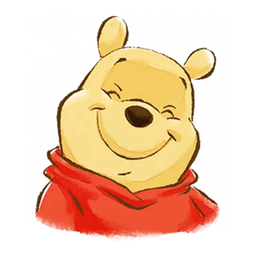 winnie the pooh 1 - Sticker 17