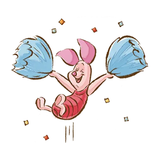 winnie the pooh 1 - Sticker 30