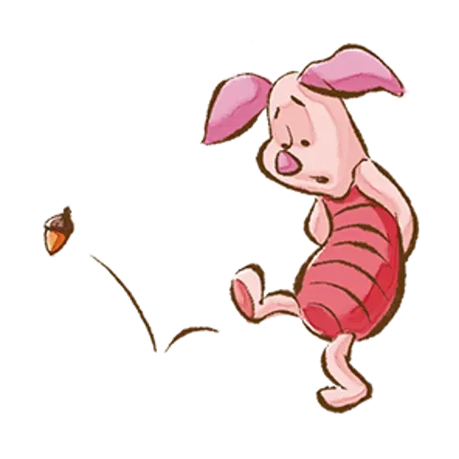 winnie the pooh 1 - Sticker 14