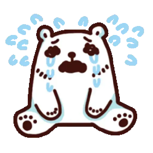Bac Bac Ultimate Sticker Pac - Sticker 22