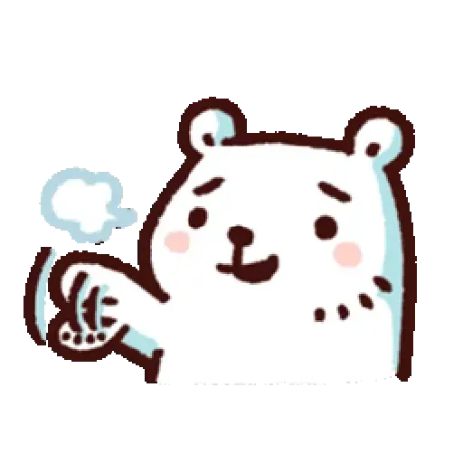 Bac Bac Ultimate Sticker Pac - Sticker 11