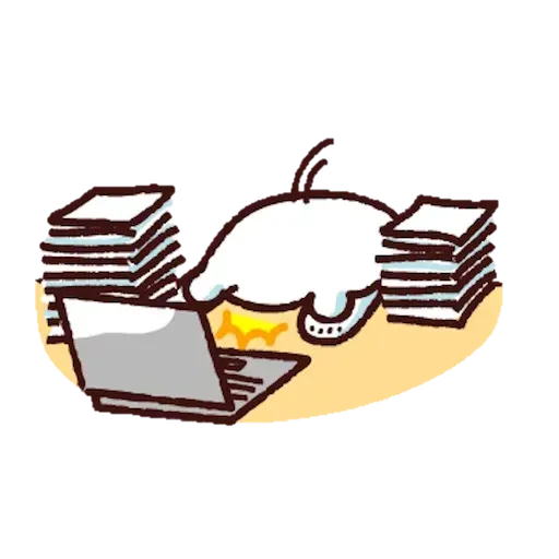 Bac Bac Ultimate Sticker Pac - Sticker 29