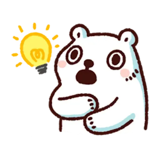 Bac Bac Ultimate Sticker Pac - Sticker 27