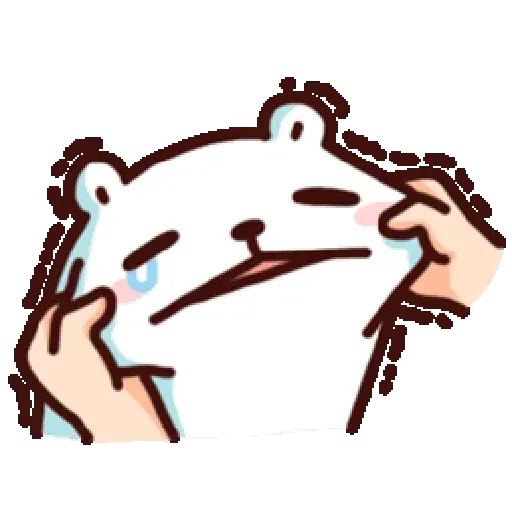 Bac Bac Ultimate Sticker Pac - Sticker 19