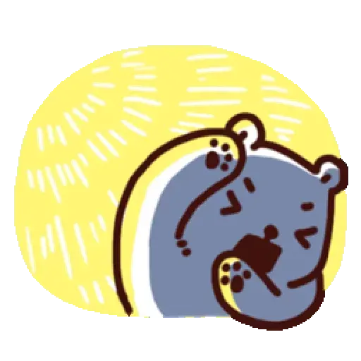 Bac Bac Ultimate Sticker Pac - Sticker 25