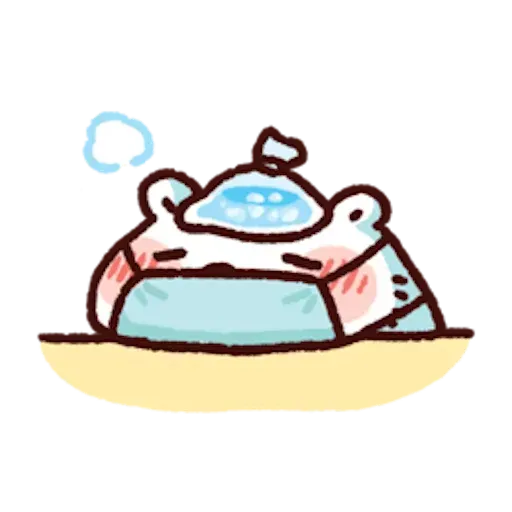 Bac Bac Ultimate Sticker Pac - Sticker 28