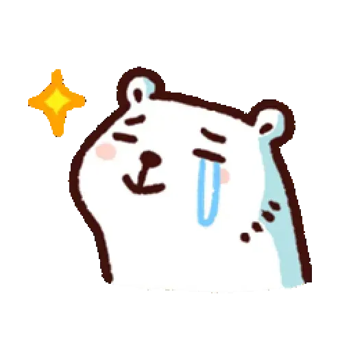 Bac Bac Ultimate Sticker Pac - Sticker 17