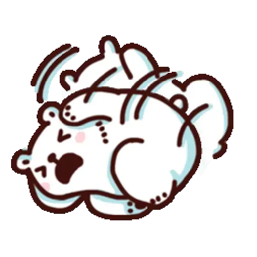 Bac Bac Ultimate Sticker Pac - Sticker 24