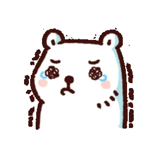 Bac Bac Ultimate Sticker Pac - Sticker 14