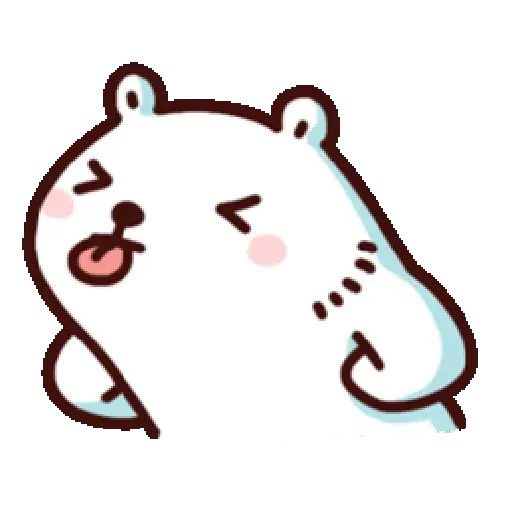 Bac Bac Ultimate Sticker Pac - Sticker 23
