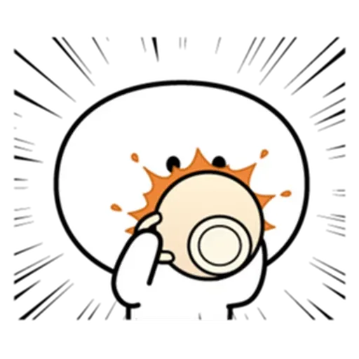 Rabbit - Sticker 10