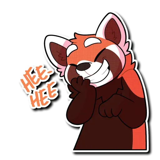 Pocky - Sticker 27