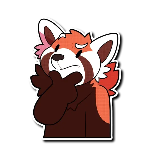 Pocky - Sticker 25