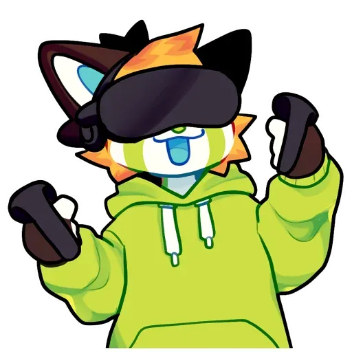 Pocky - Sticker 16