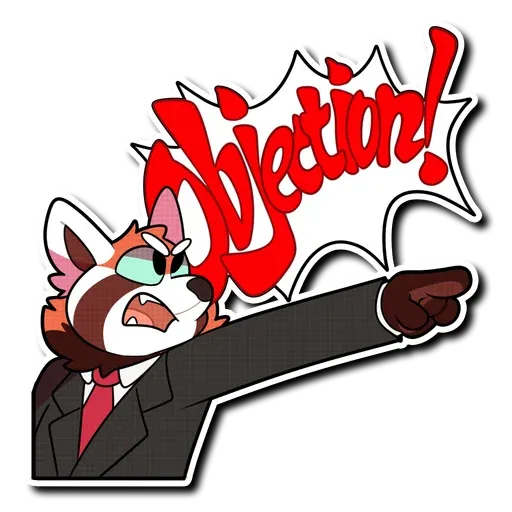 Pocky - Sticker 24