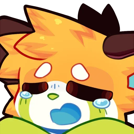 Pocky - Sticker 9