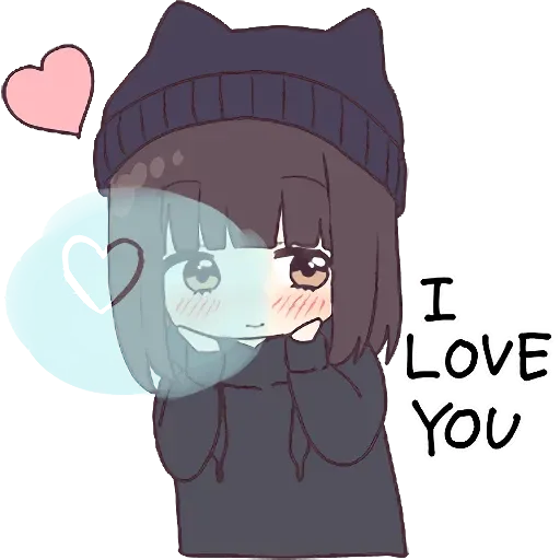 愛死小俊俊 - Sticker 30