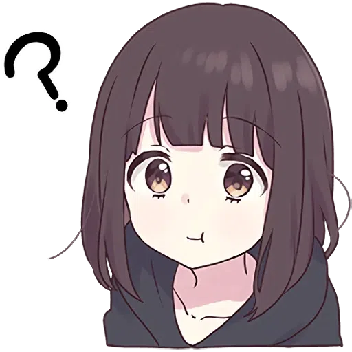 Menhera chan~ - Sticker 19