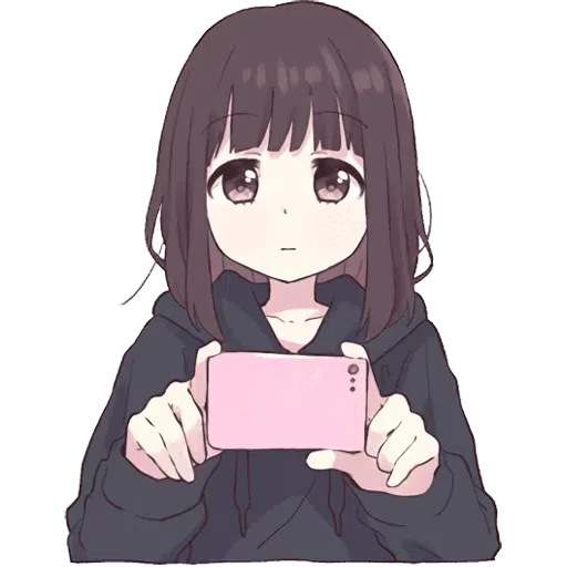 Menhera chan~ - Sticker 14