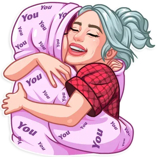 Billie Eilish - Sticker 11
