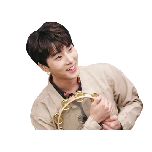 DAY6 I - Sticker 21