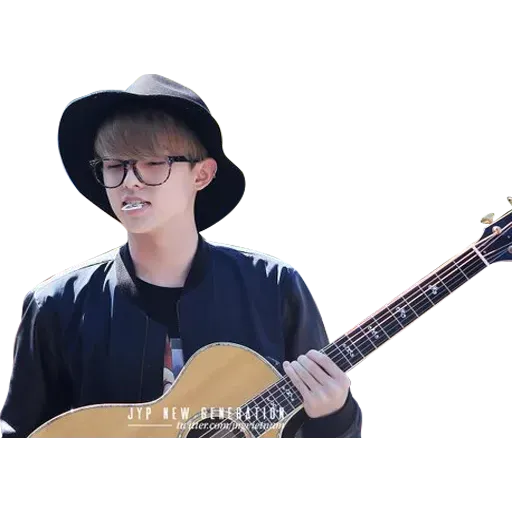 DAY6 I - Sticker 29