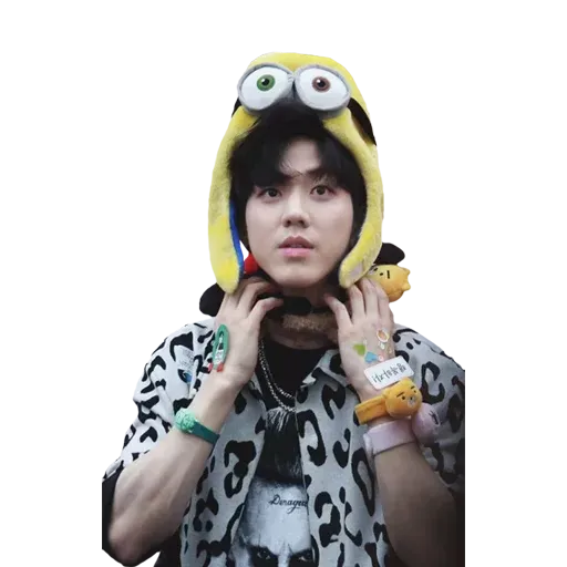 DAY6 I - Sticker 27