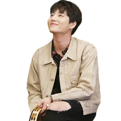 DAY6 I - Sticker 20