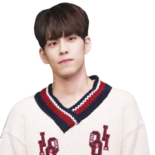 DAY6 I - Sticker 23