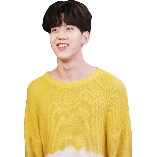 DAY6 I - Sticker 13