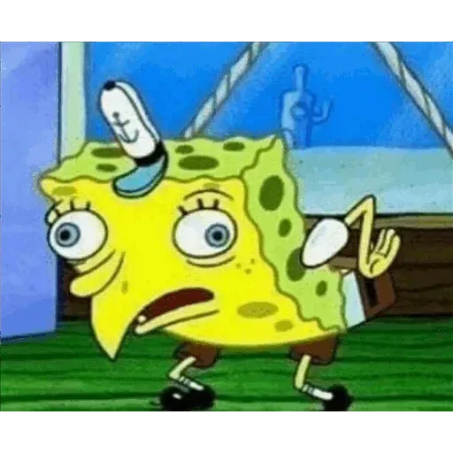 Meme 3.0 - Sticker 26
