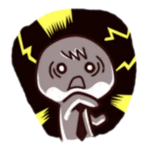 Work Work Work - Sticker 24