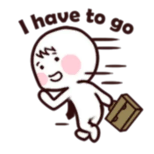Work Work Work - Sticker 12