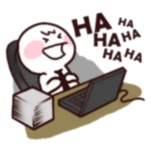 Work Work Work - Sticker 23