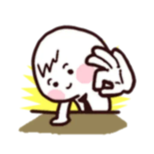 Work Work Work - Sticker 14