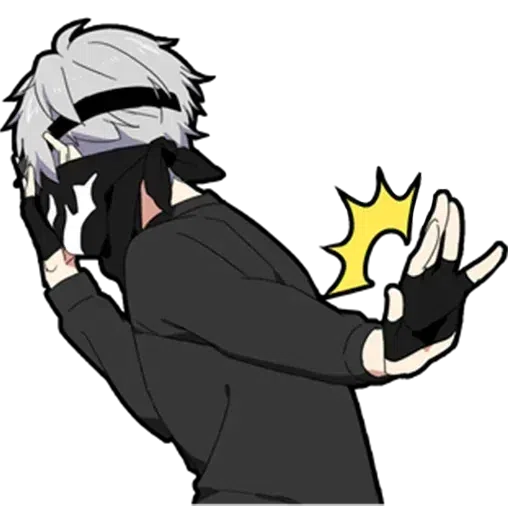Sagar prajapati - Sticker 10