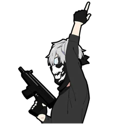 Sagar prajapati - Sticker 11