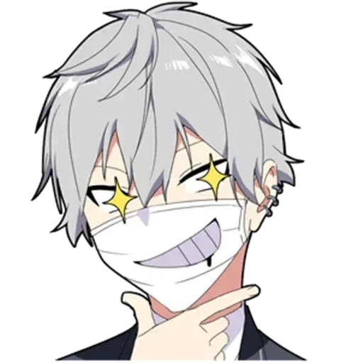 Sagar prajapati - Sticker 24
