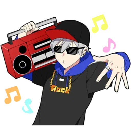 Sagar prajapati - Sticker 20