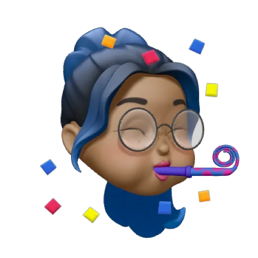 Olívia - Sticker 13