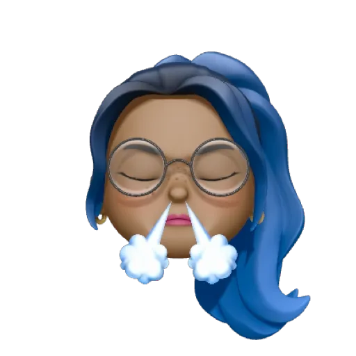 Olívia - Sticker 11