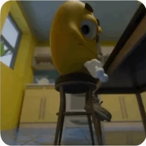 TikTok Animated Memes 3 - Sticker