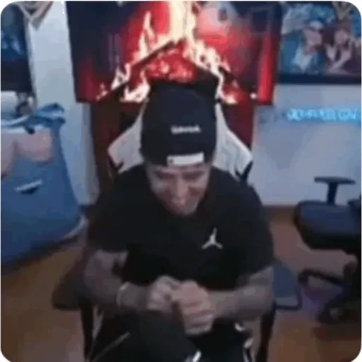 TikTok Animated Memes 3 - Sticker 9